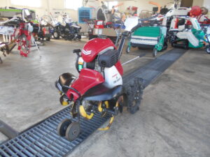ヤンマー YK300FP