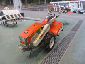 クボタ K1-85P