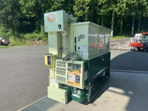 シズオカ SACG9LF