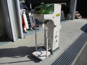 タイガーカワシマ