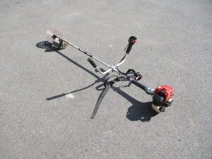 ハスクバーナーゼノア