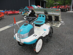 クボタ JC4