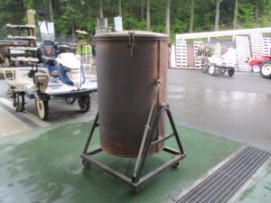 熊谷農機