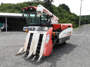 クボタ ER467SD4MSQW　