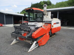 クボタ ARH430CG
