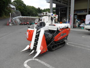 クボタ ARN216GLW2