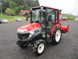 ヤンマー EG224QURB15SM